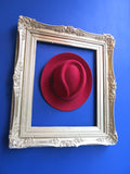 ladies designer hats