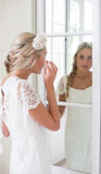Silk rose half bridal crown with bird cage veil